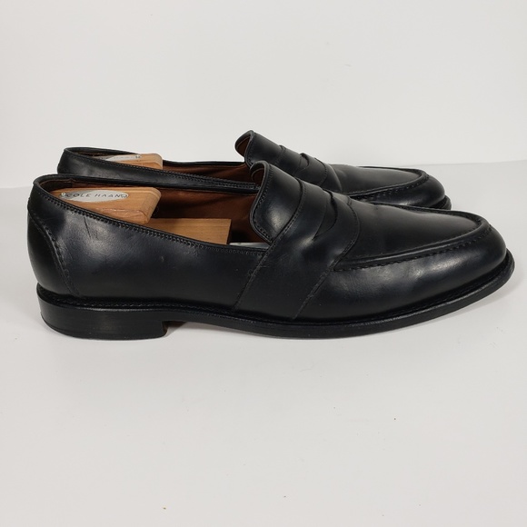 Allen Edmonds \